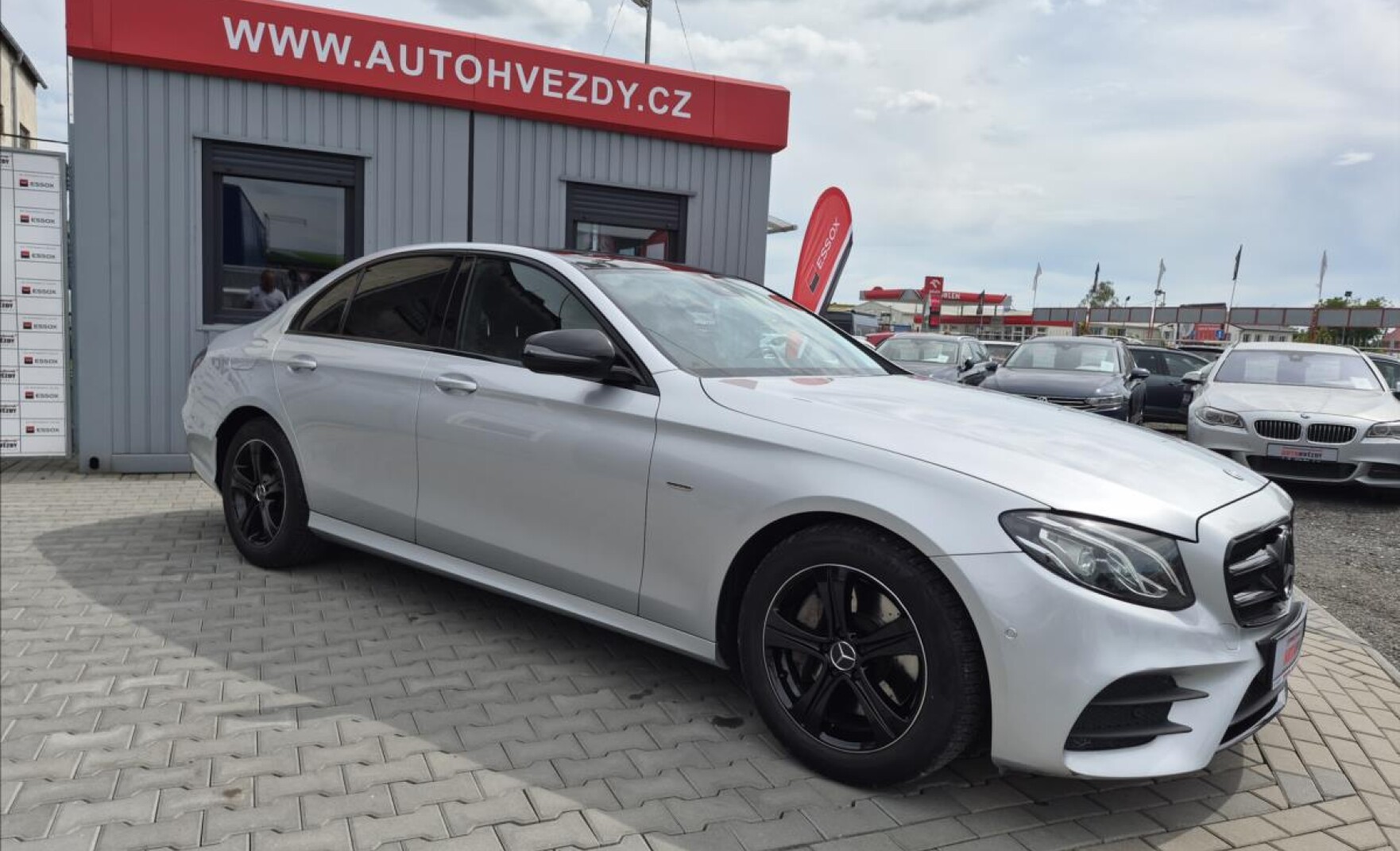 220d AMG 2.MAJITEL