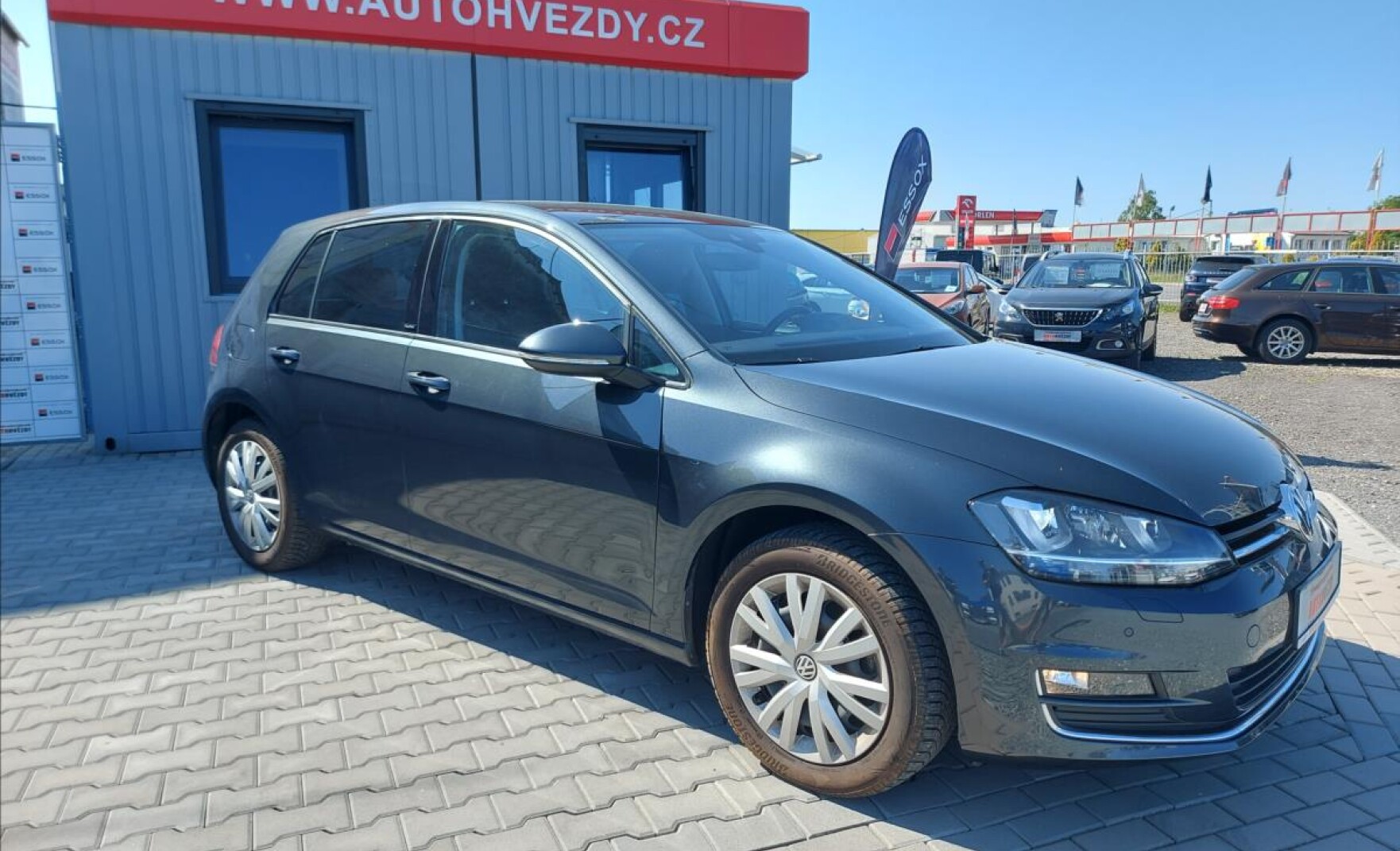 2,0 TDI ALLSTAR S.KNIHA