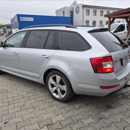 2,0 TDI ČR S.KNIHA PO ROZVODECH