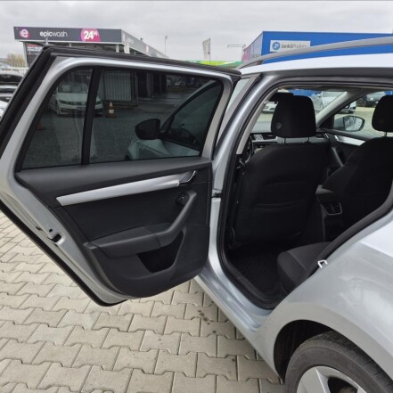 2,0 TDI ČR S.KNIHA PO ROZVODECH