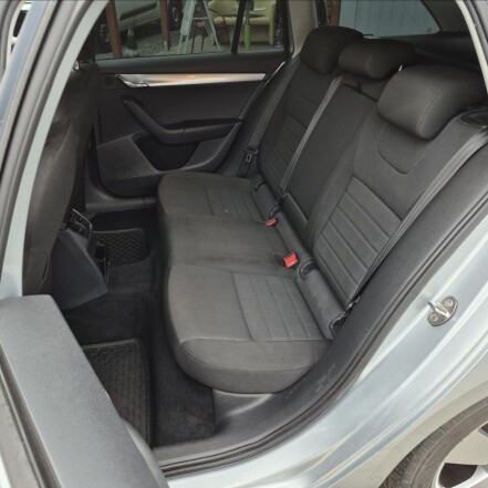 2,0 TDI ČR S.KNIHA PO ROZVODECH