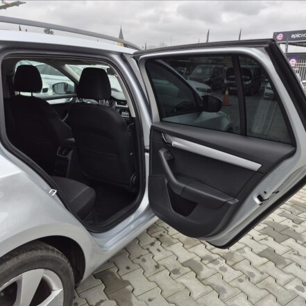 2,0 TDI ČR S.KNIHA PO ROZVODECH