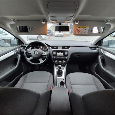 2,0 TDI ČR S.KNIHA PO ROZVODECH