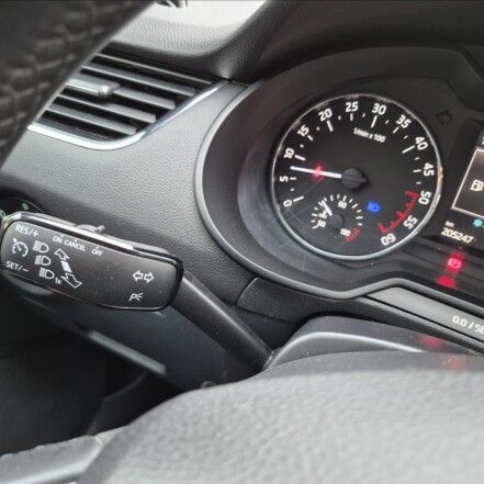 2,0 TDI ČR S.KNIHA PO ROZVODECH