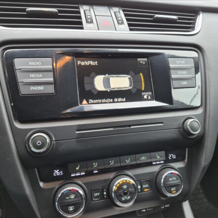 2,0 TDI ČR S.KNIHA PO ROZVODECH