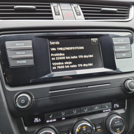 2,0 TDI ČR S.KNIHA PO ROZVODECH