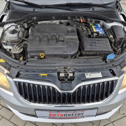 2,0 TDI ČR S.KNIHA PO ROZVODECH