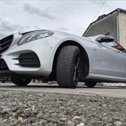 220d AMG 2.MAJITEL