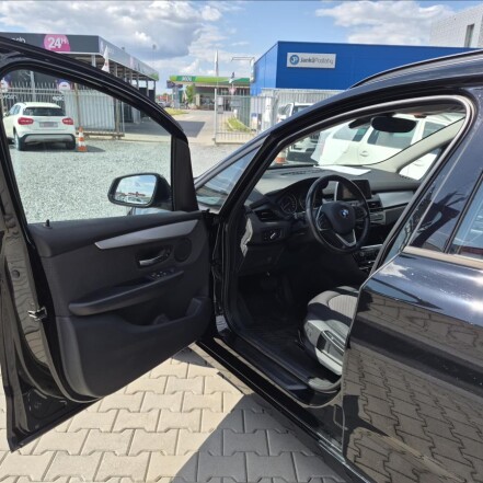1,5 218i GrandTourer AUT ČR