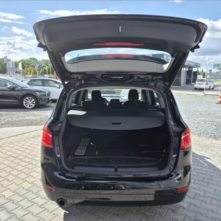 1,5 218i GrandTourer AUT ČR