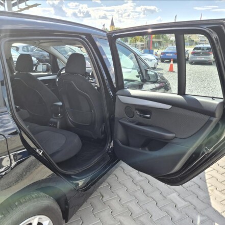 1,5 218i GrandTourer AUT ČR