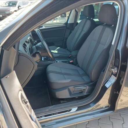 2,0 TDI ALLSTAR S.KNIHA