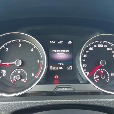 2,0 TDI ALLSTAR S.KNIHA