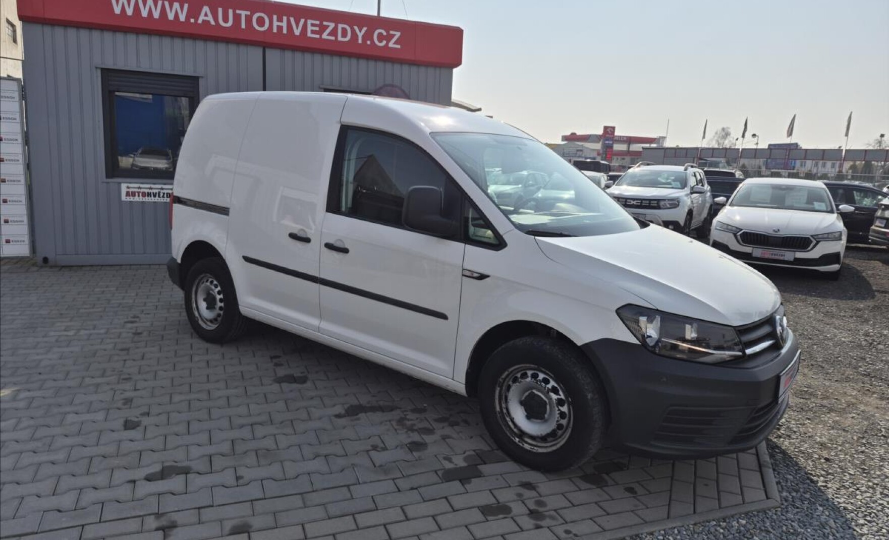 2,0 TDi ČR KLIMA PO ROZVODECH