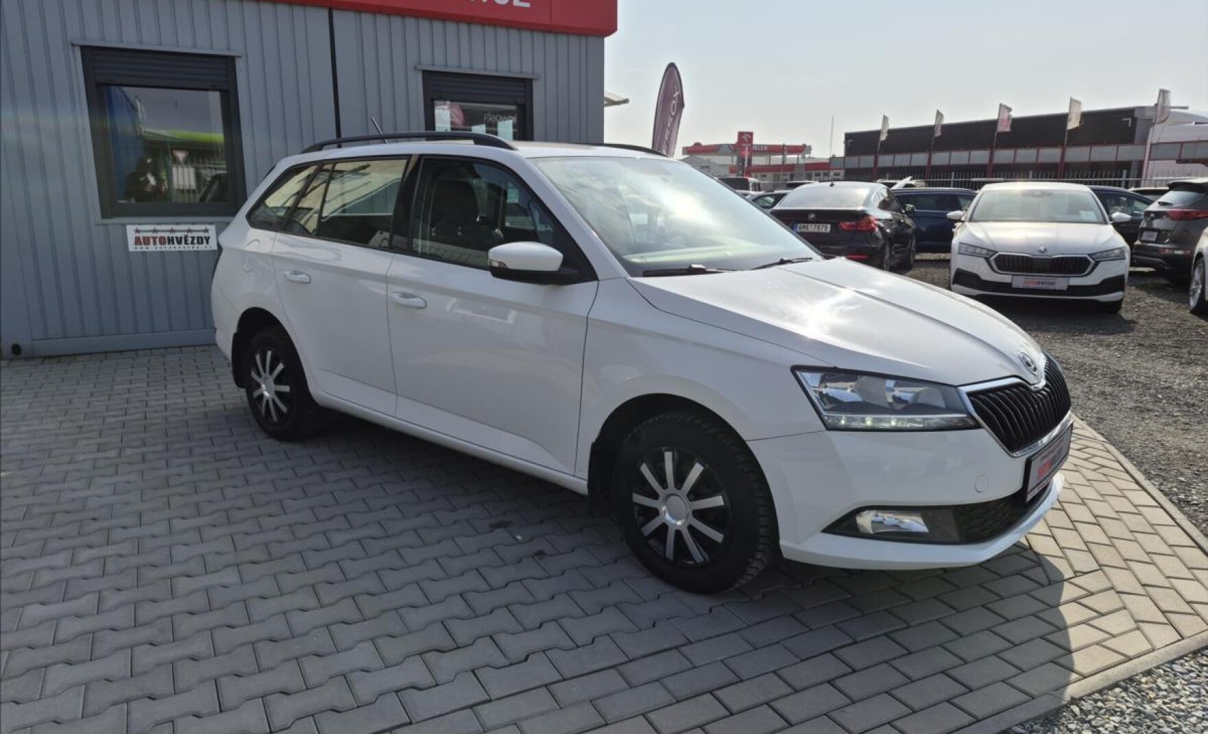 1,0 TSI ČR AMB NAVI TAŽNÉ