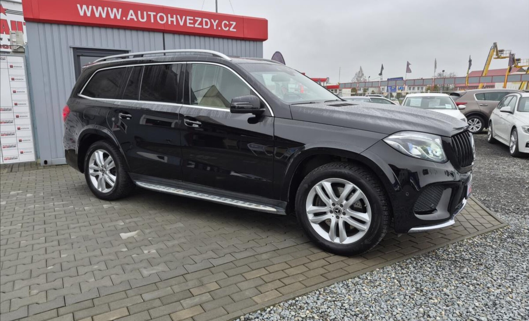 350d AMG ČR S.HISTORIE LETNÍ LITÁ KOLA