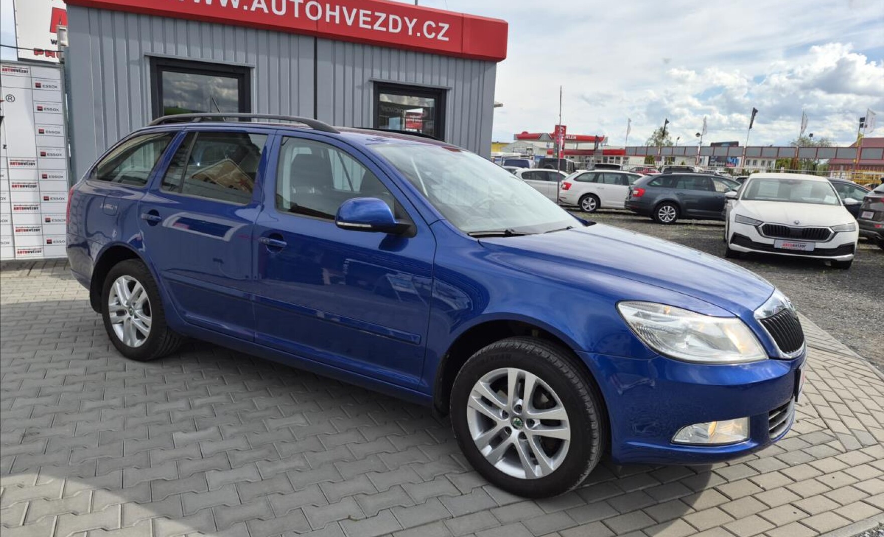 2,0 TDI ČR 2.MAJITEL S.KNIHA