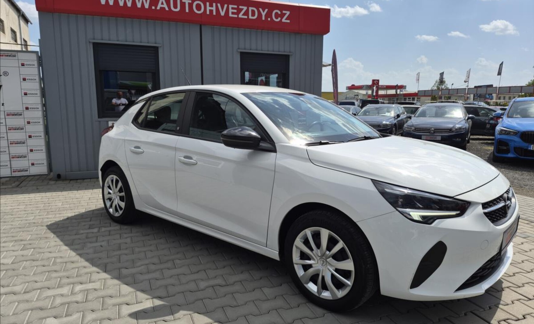 100kW Edition S.kniha