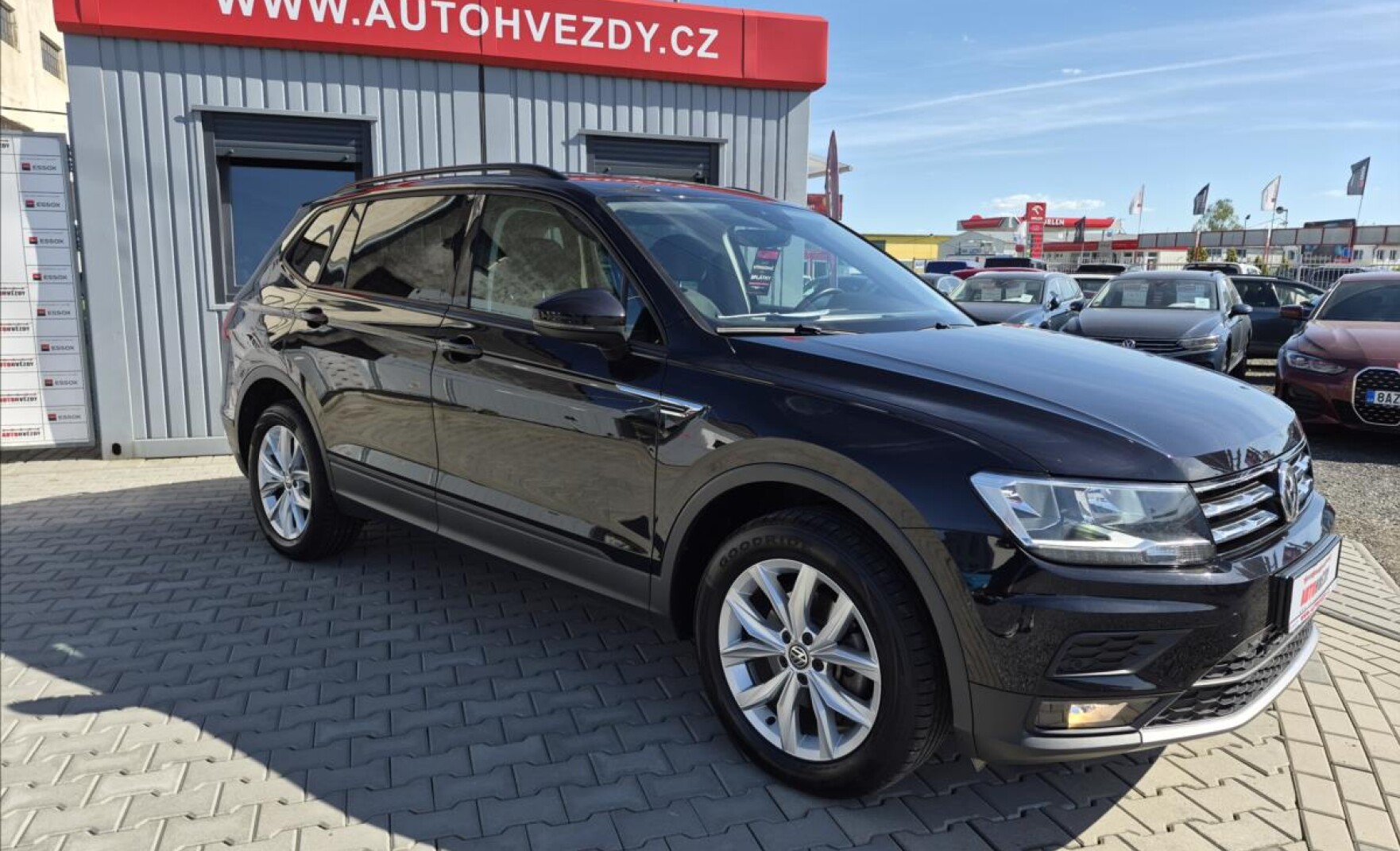 1,5 TSI DSG7 ČR 1.majitel S.KNIHA