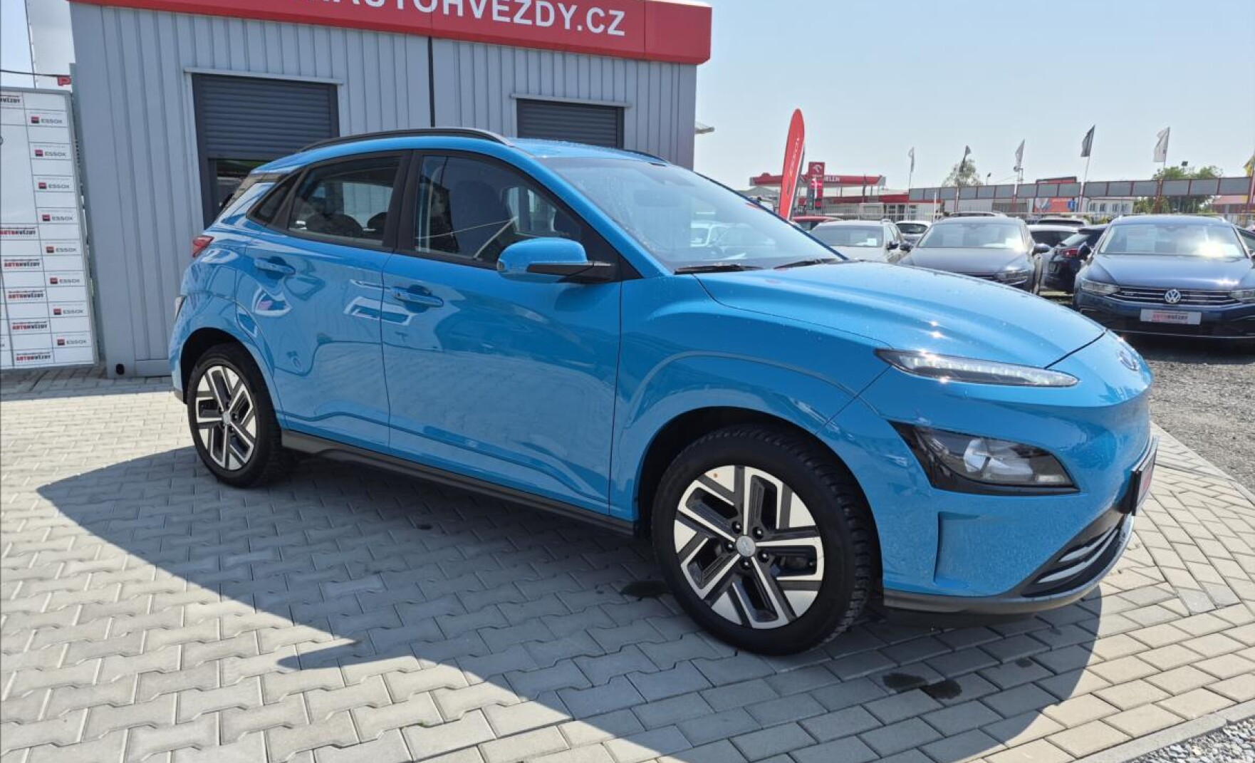 Electr Drive MODEL 2023 v ZÁRUCE