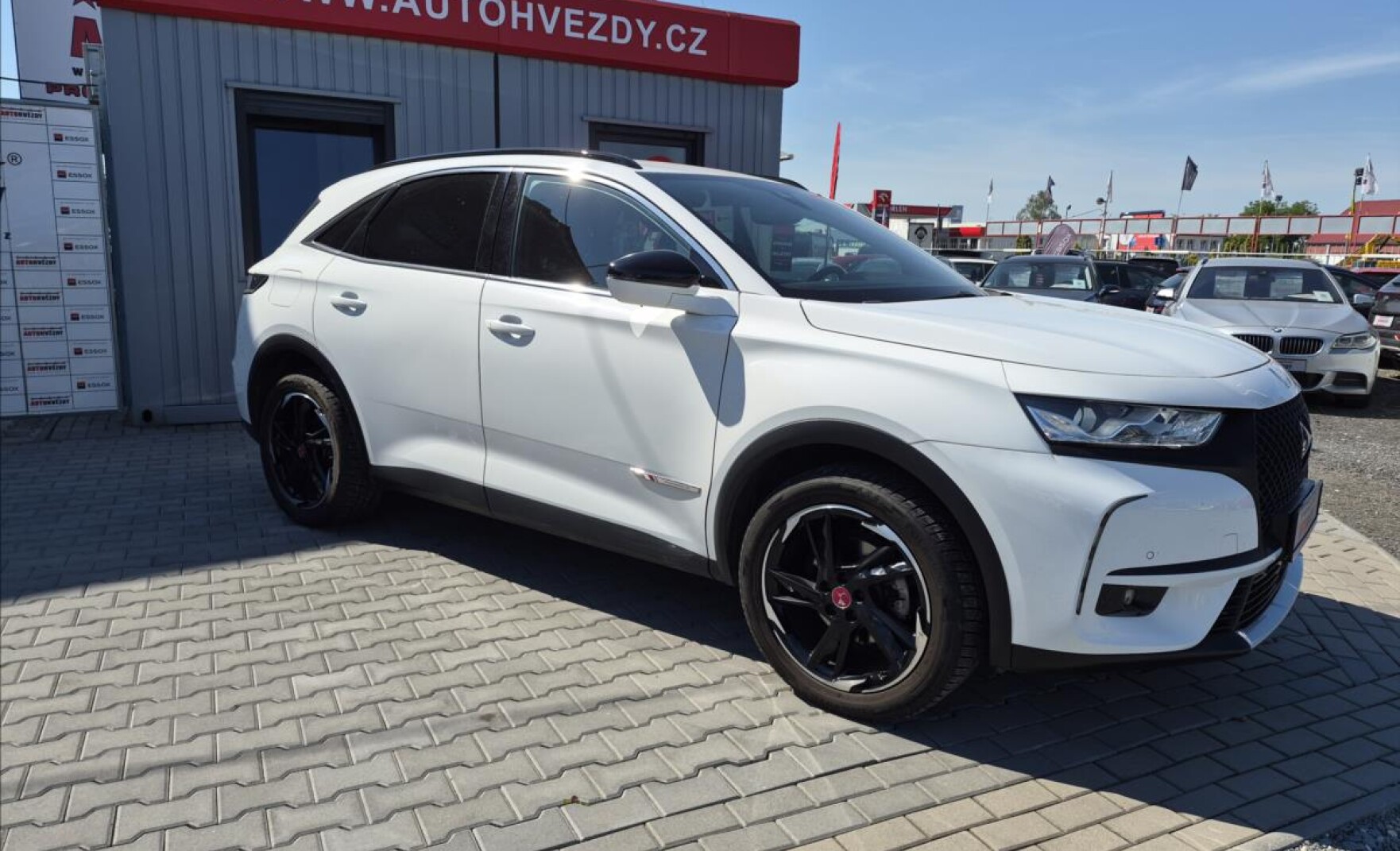1,6 AT8 Prformance ČR S.KNIHA