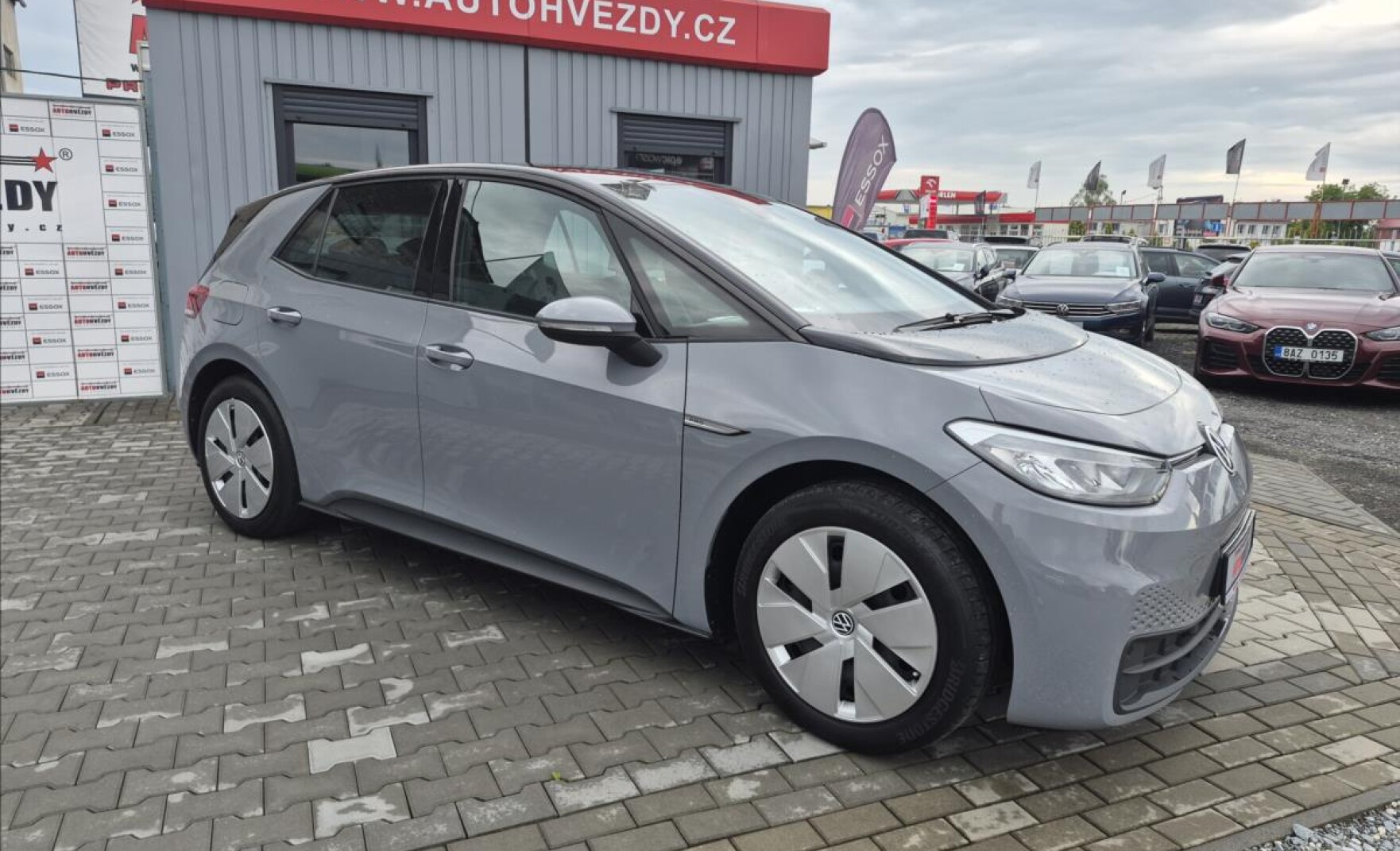 Drive Pro Sport KAMERA 350dojezd