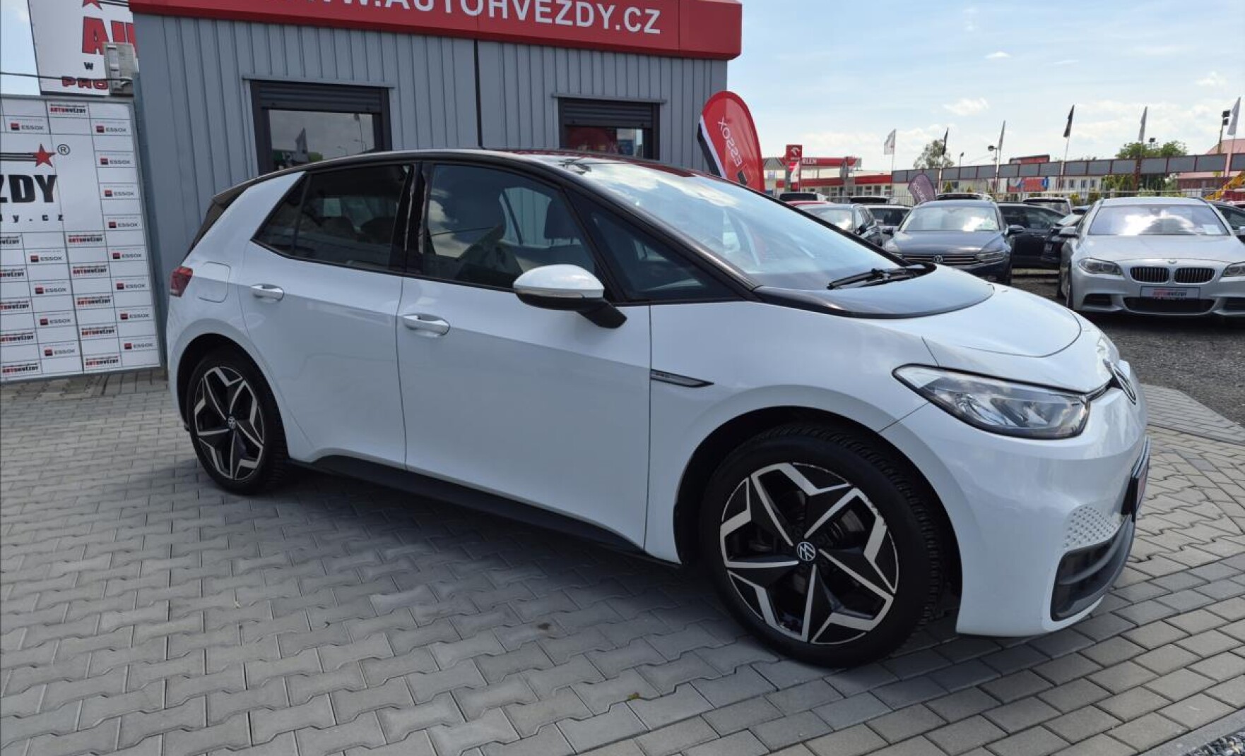 Drive Pro TEP.ČERPADLO 400dojezd
