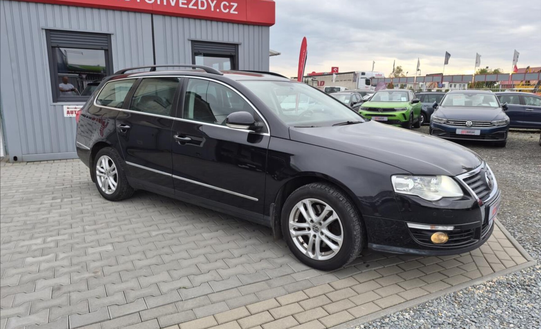 1,4 TSI Comfortl. 6°manuál Tažné zař.
