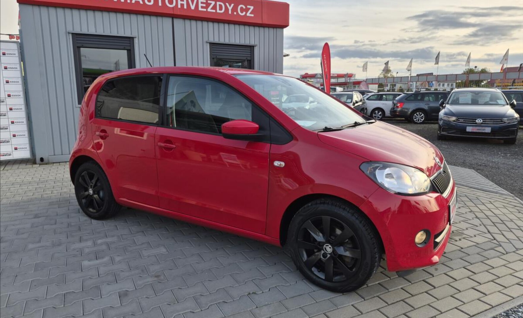 1,0 MPI AUT STYLE S.KNIHA