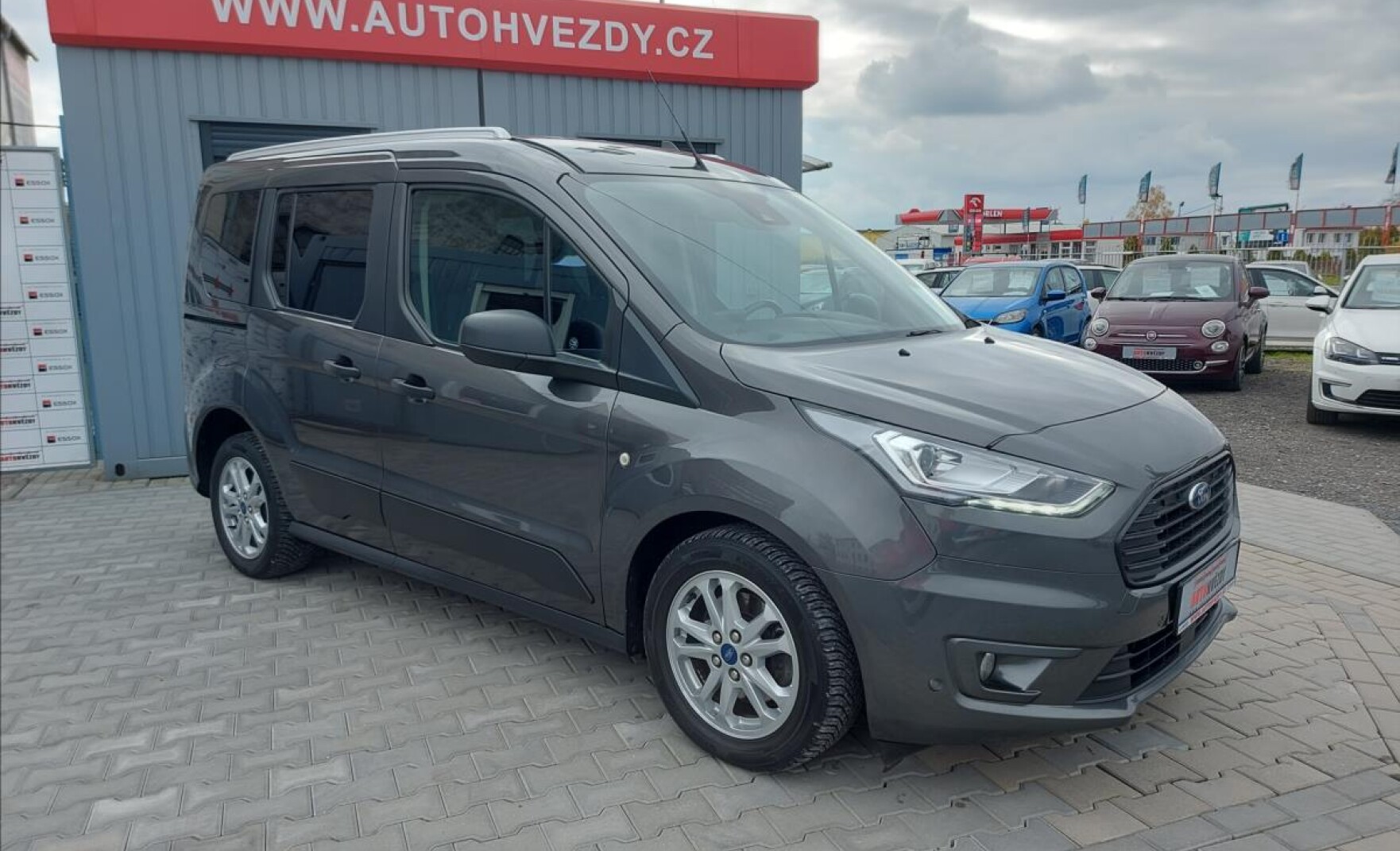 1,5 TDCI 88KW NEZ.TOPENÍ 1.MAJITEL