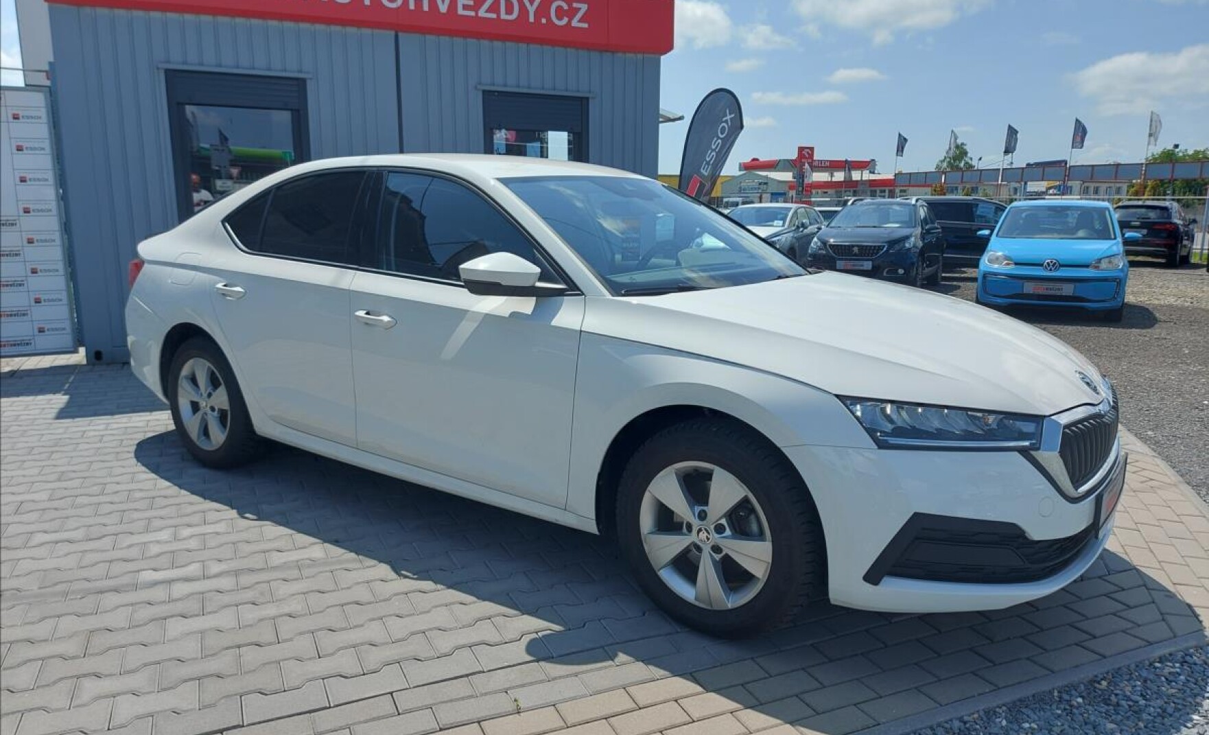 2,0 TDI ČR S.KNIHA FULL LED