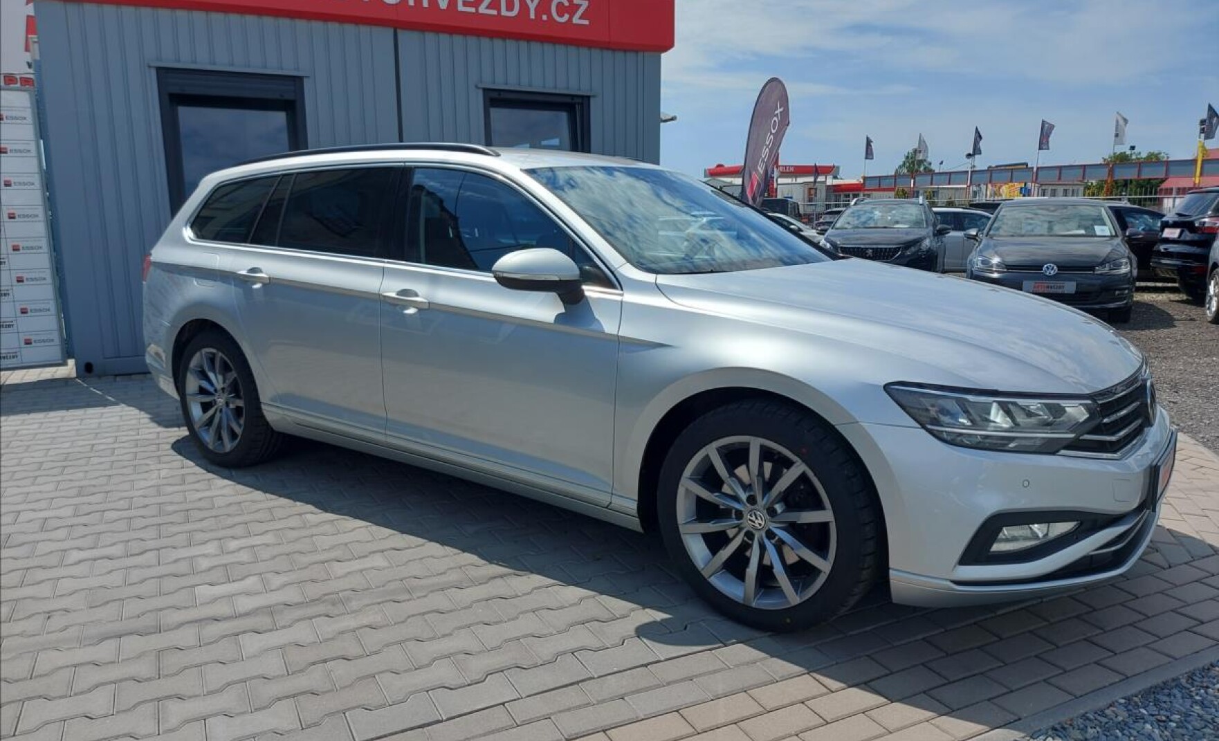 2,0 TDI DSG NAVI TAŽNÉ KAMERA