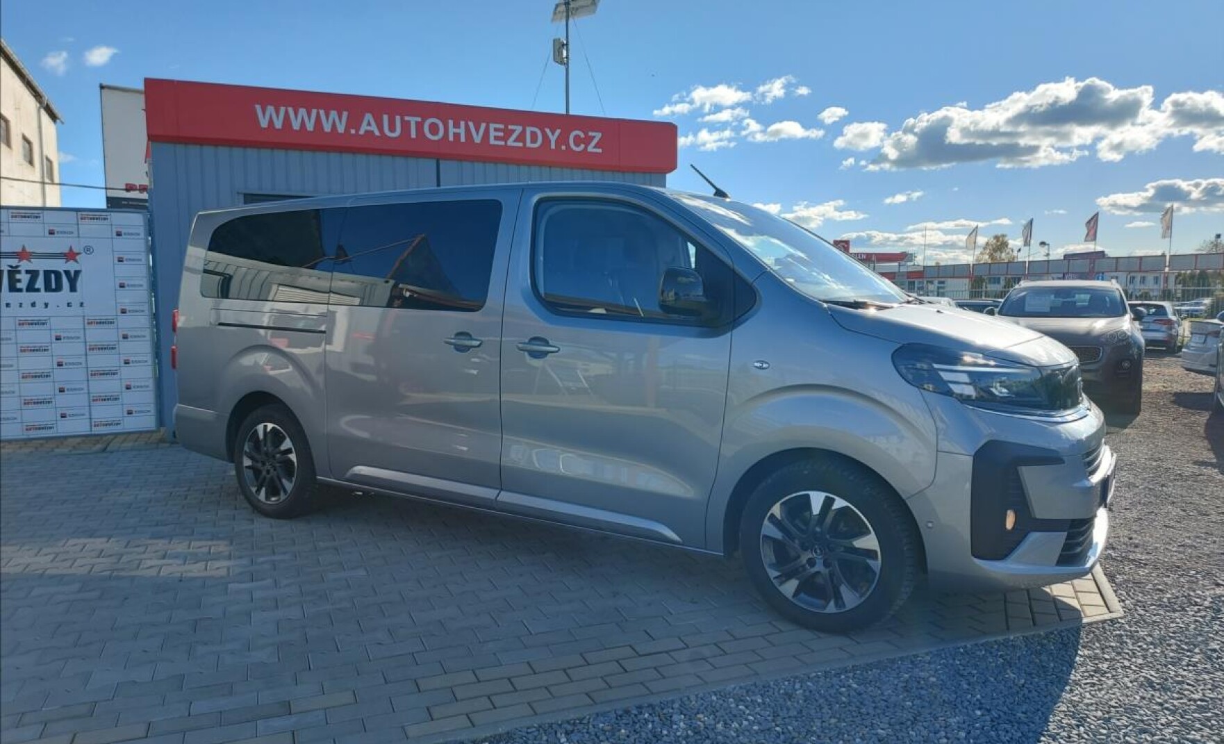 2,0 CDTI LIFE 20 XL REZERVACE