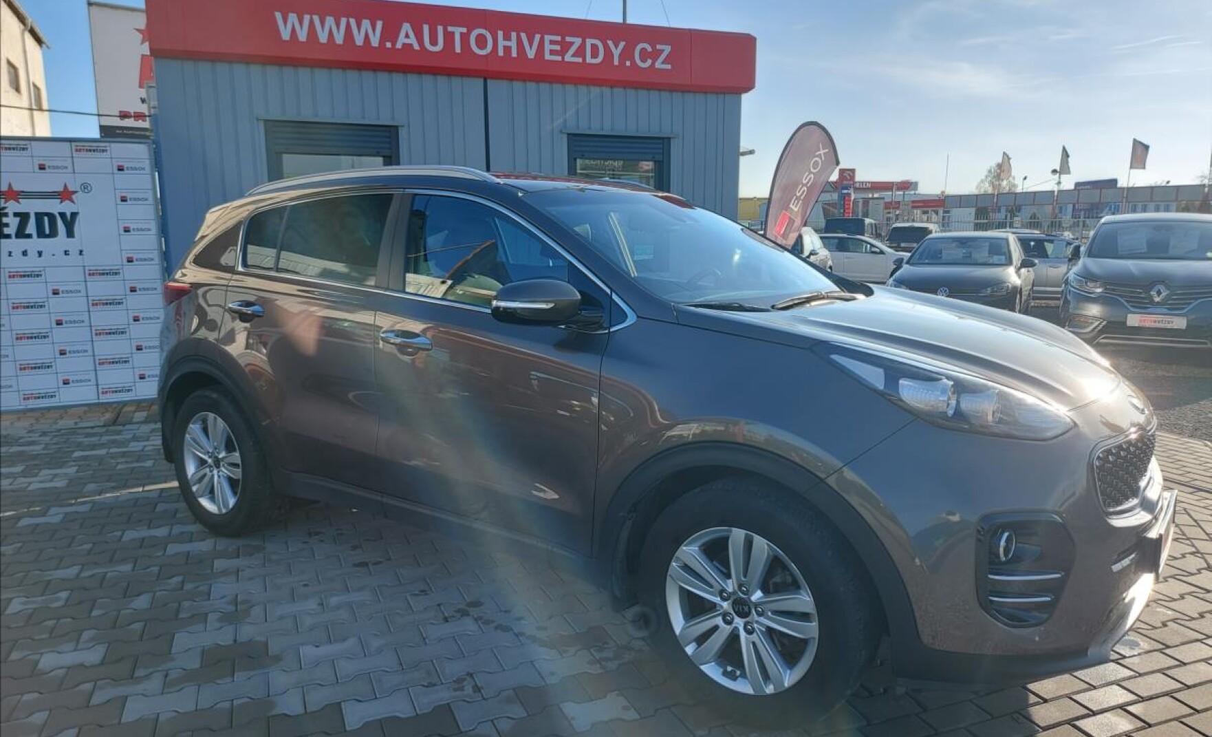 1,7 CRDI AUTOMAT STYLE ČR 1.MAJITEL