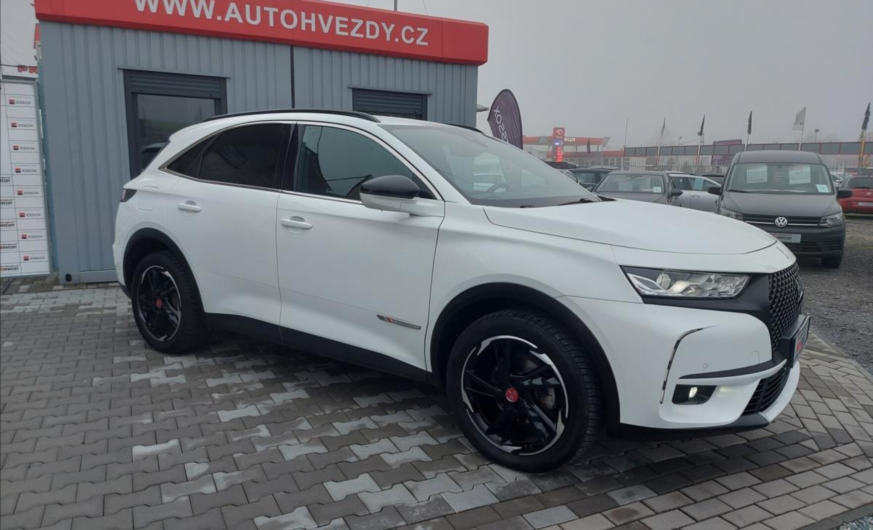 1,6 AT8 Prformance ČR S.KNIHA