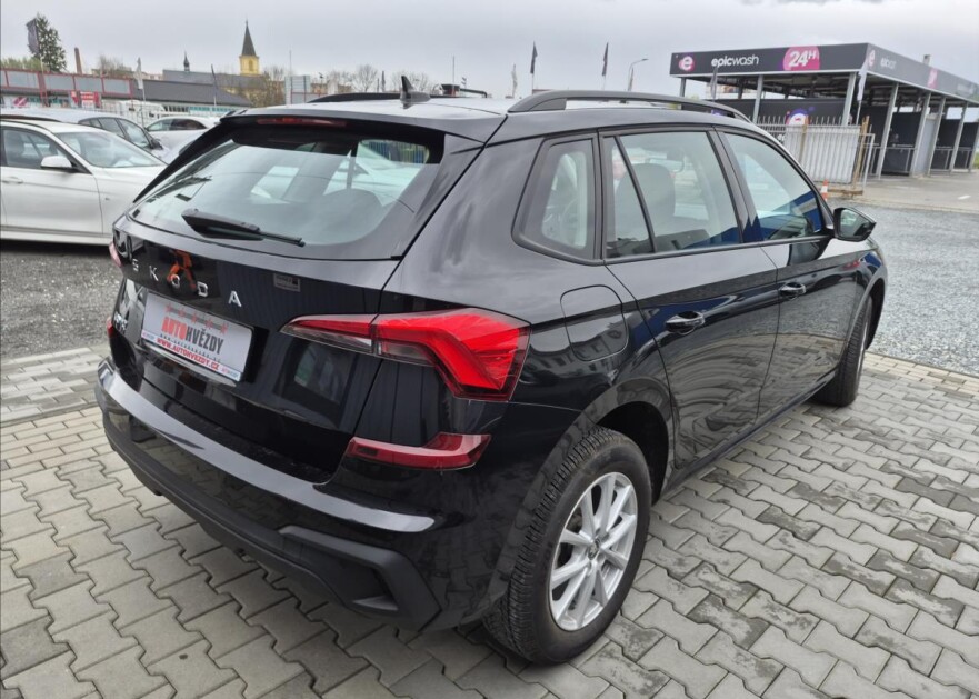 1,0 TSI V ZÁRUCE PŘIPRAVUJEME