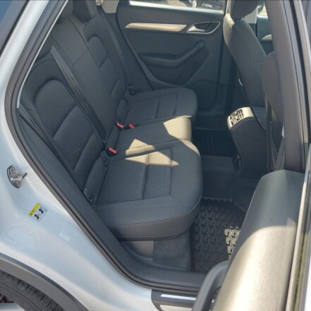 2,0 TDI Quattro S-Tronic ČR 1.MAJITEL