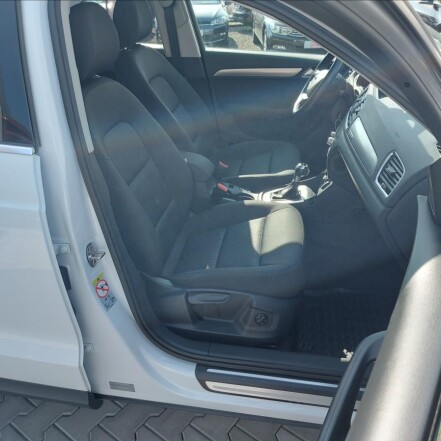 2,0 TDI Quattro S-Tronic ČR 1.MAJITEL