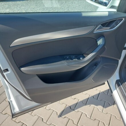 2,0 TDI Quattro S-Tronic ČR 1.MAJITEL