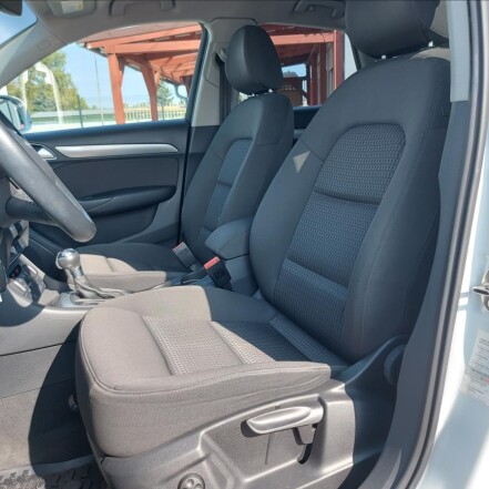 2,0 TDI Quattro S-Tronic ČR 1.MAJITEL