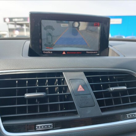 2,0 TDI Quattro S-Tronic ČR 1.MAJITEL