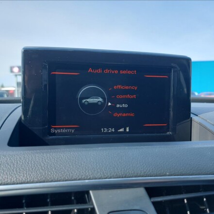 2,0 TDI Quattro S-Tronic ČR 1.MAJITEL