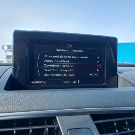 2,0 TDI Quattro S-Tronic ČR 1.MAJITEL