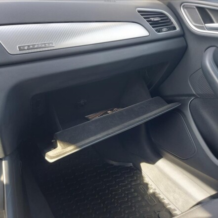 2,0 TDI Quattro S-Tronic ČR 1.MAJITEL