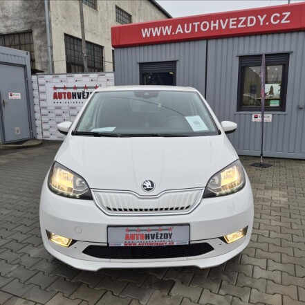 0,0 iV Style 61kW 36Ah S.KNIHA