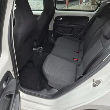 0,0 iV Style 61kW 36Ah S.KNIHA