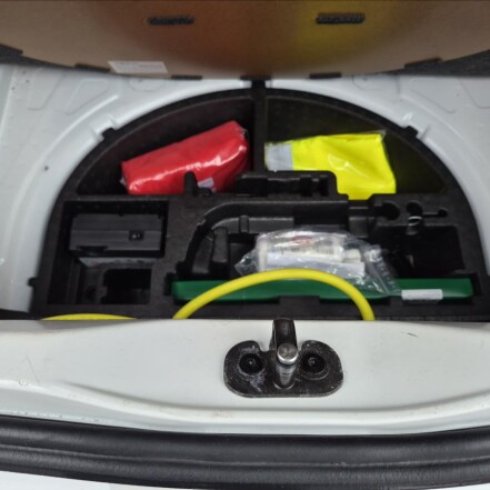 0,0 iV Style 61kW 36Ah S.KNIHA