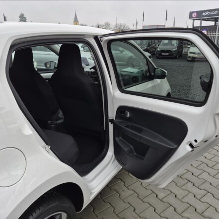 0,0 iV Style 61kW 36Ah S.KNIHA