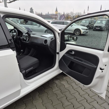 0,0 iV Style 61kW 36Ah S.KNIHA