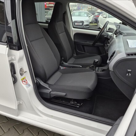 0,0 iV Style 61kW 36Ah S.KNIHA